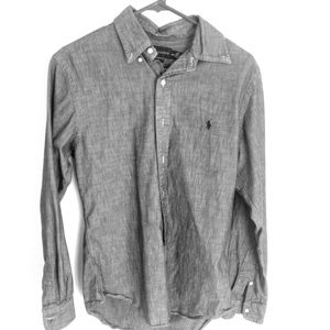 Polo Ralph Lauren long sleeve button down